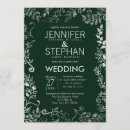 Pesquisar por prata e verde convites Para eles