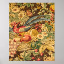 Pesquisar por pássaros vintage pôsteres Floral