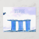 Pesquisar por singapore cartoes postais Marina bay