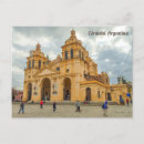 Pesquisar por cordoba cartoes postais Igreja