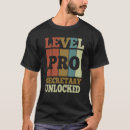 Pesquisar por secretário camisetas Colheita
