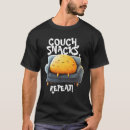 Pesquisar por sofa camisetas Engraçado