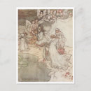 Pesquisar por puck cartoes postais Arthur rackham