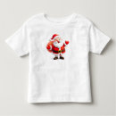 Pesquisar por desenhos de papai noel camisetas For kids