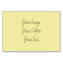 Pesquisar por vazio cartoes de mesa Crie seu próprio