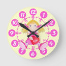 Pesquisar por bonecas relogios de parede For kids