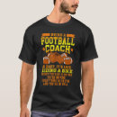 Pesquisar por fãs de futebol camisetas Treinador