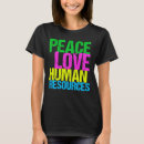 Pesquisar por recursos camisetas Gerenciamento hr
