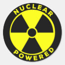 Pesquisar por energia nuclear adesivos Poder