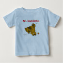Pesquisar por impressionante bebê camisetas Bonito