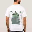Pesquisar por botânica camisetas Minimalista