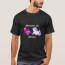 Pesquisar por esquilo roxo camisetas Púrpura