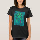 Pesquisar por cobra antiga camisetas Tarô