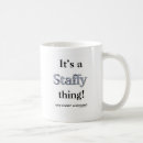 Pesquisar por cão de bull terrier canecas Staffordshire