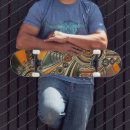Pesquisar por desenhado skates Abstrato