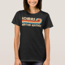 Pesquisar por lomas camisetas Aniversário