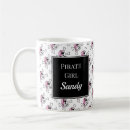 Pesquisar por piratas canecas For her