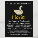 Pesquisar por florais flyers Customer