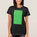 Pesquisar por verde da hortelã camisetas Preto