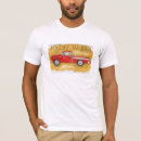 Pesquisar por chevy retro camisetas Clássico