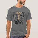 Pesquisar por tigra camisetas Escola