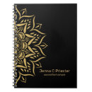 Pesquisar por mandalas cadernos de notas Ouro