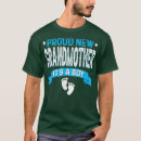 Pesquisar por avó nova engraçada camisetas Mãe