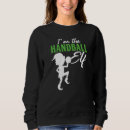 Pesquisar por handball moletons com capuz Bola