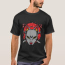 Pesquisar por espada ninja camisetas Sinobi