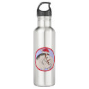 Pesquisar por feliz natal garrafa agua Santa claus