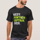 Pesquisar por camisa do barco do pontão camisetas Engraçado