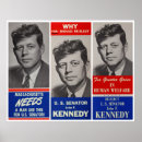 Pesquisar por campanhas pôsteres Kennedy