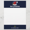 Pesquisar por festivo papel timbrado Vermelho