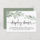 Pesquisar por ramos verdes convites Moderno