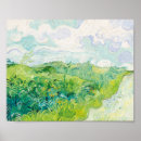 Pesquisar por campos verdes pôsteres For her