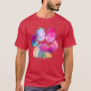 Pesquisar por pata azul camisetas Amor