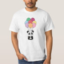 Pesquisar por panda colorida camisetas Colorido
