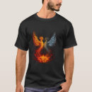 Pesquisar por rejuvenescimento camisetas Trabalho de arte