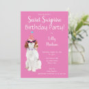 Pesquisar por surpresa engraçada convites Diversão