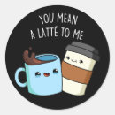 Pesquisar por latte do café adesivos Qualquer pessoa