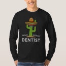 Pesquisar por humor dentista camisetas Dentadura