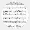 Pesquisar por partitura adesivos Música