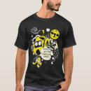 Pesquisar por caos urbano camisetas Moderno