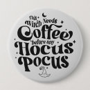 Pesquisar por café botons Halloween
