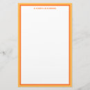 Pesquisar por laranja papel de carta Colorido