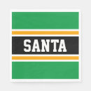 Pesquisar por decoração de de natal guardanapos Branco
