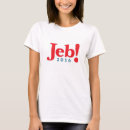 Pesquisar por jeb camisetas Gop