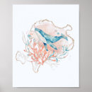 Pesquisar por baleias pôsteres Baleia azul