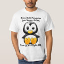 Pesquisar por pinguim camisetas Humor