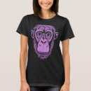 Pesquisar por macaco roxo roupas Chimpanzé